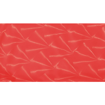 Basen dla dzieci Dmuchany brodzik Czerwony 102x25cm BESTWAY + Łatka naprawcza